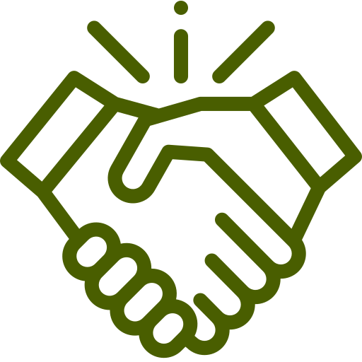 Who We Help?